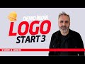 LOGO START 3 DEMO KURULUMU