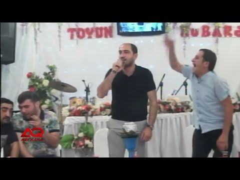 Aydın və Vüqar olan məclisdən maraqlı deyişmı (Bərkgedən ortağın biri də çoxaldı)