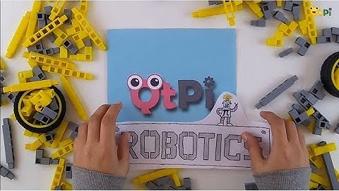 QtSchool powered by QtPi Robotics