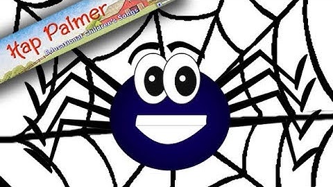 Eights - Shimmy, Shimmy, Shake - Hap Palmer