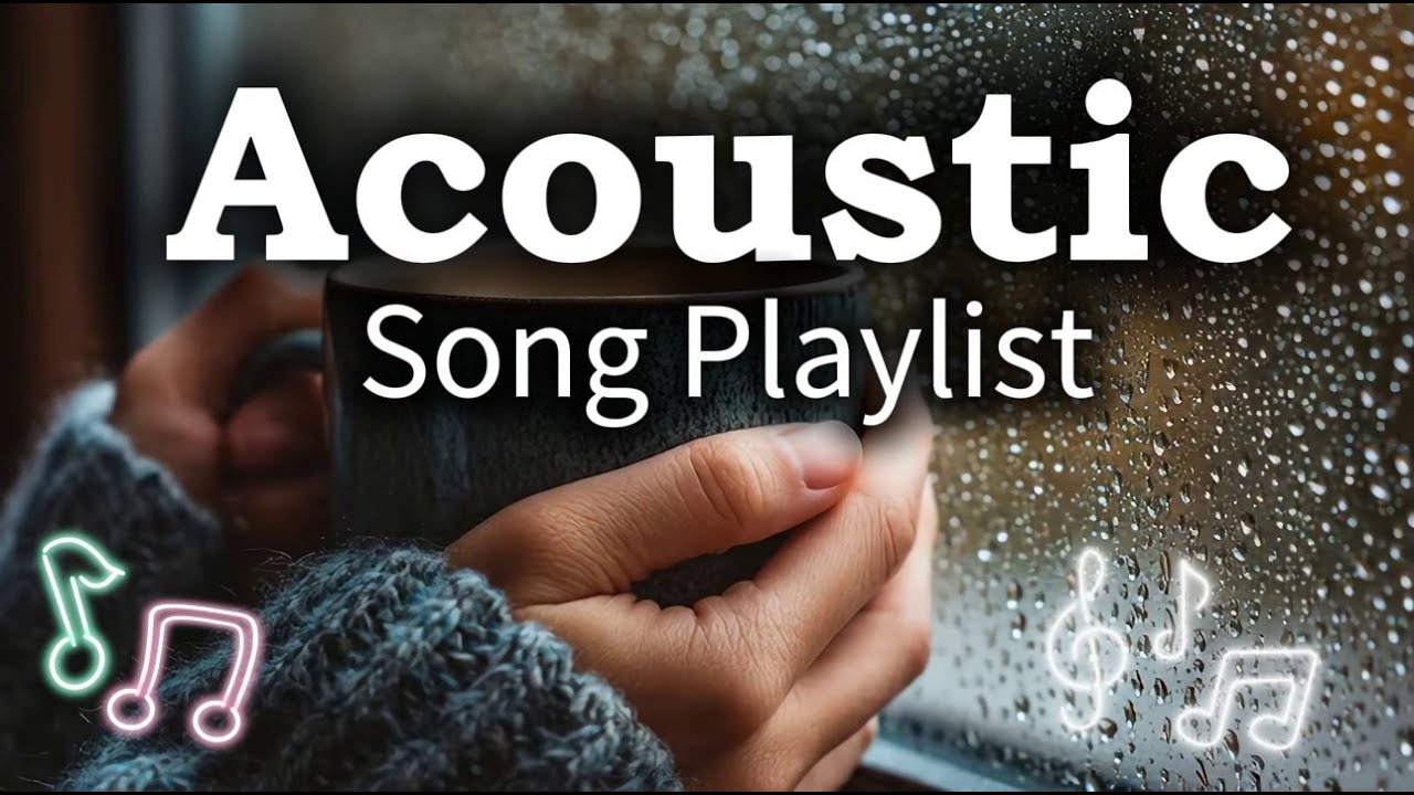 Warm & Romantic Acoustic Chill Playlist Vol. #2934