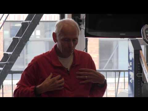 Video: Širdies ritmo treniruotės: būkite kartu