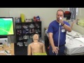 Advanced Airway - Flexible Optic Intubation