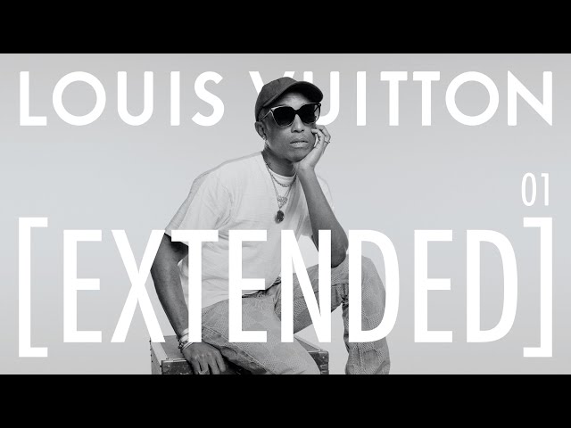 Louis Vuitton [Extended]