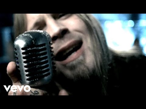 Drowning Pool - Turn So Cold