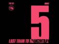 The KLF - Last Train To Trancentral (Ambient Remix)