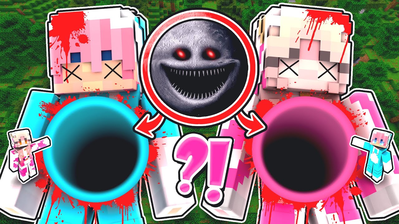 MOMON & ATUN TERKEJUT ANOMALY MOONS WAKESUP TIBA2 KELUAR DARI PERUT PADA JAM 3 PAGI feat 