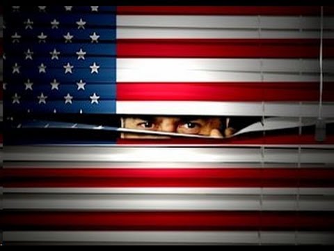 Baked Alaska - NSA Music Video (No Snoopin' Allowed)