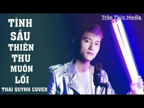 Tình Sầu Thiên Thu Muôn Lối | Doãn Hiếu | Thái Quỳnh Cover | Trần Thức media Hot Tiktok 2020