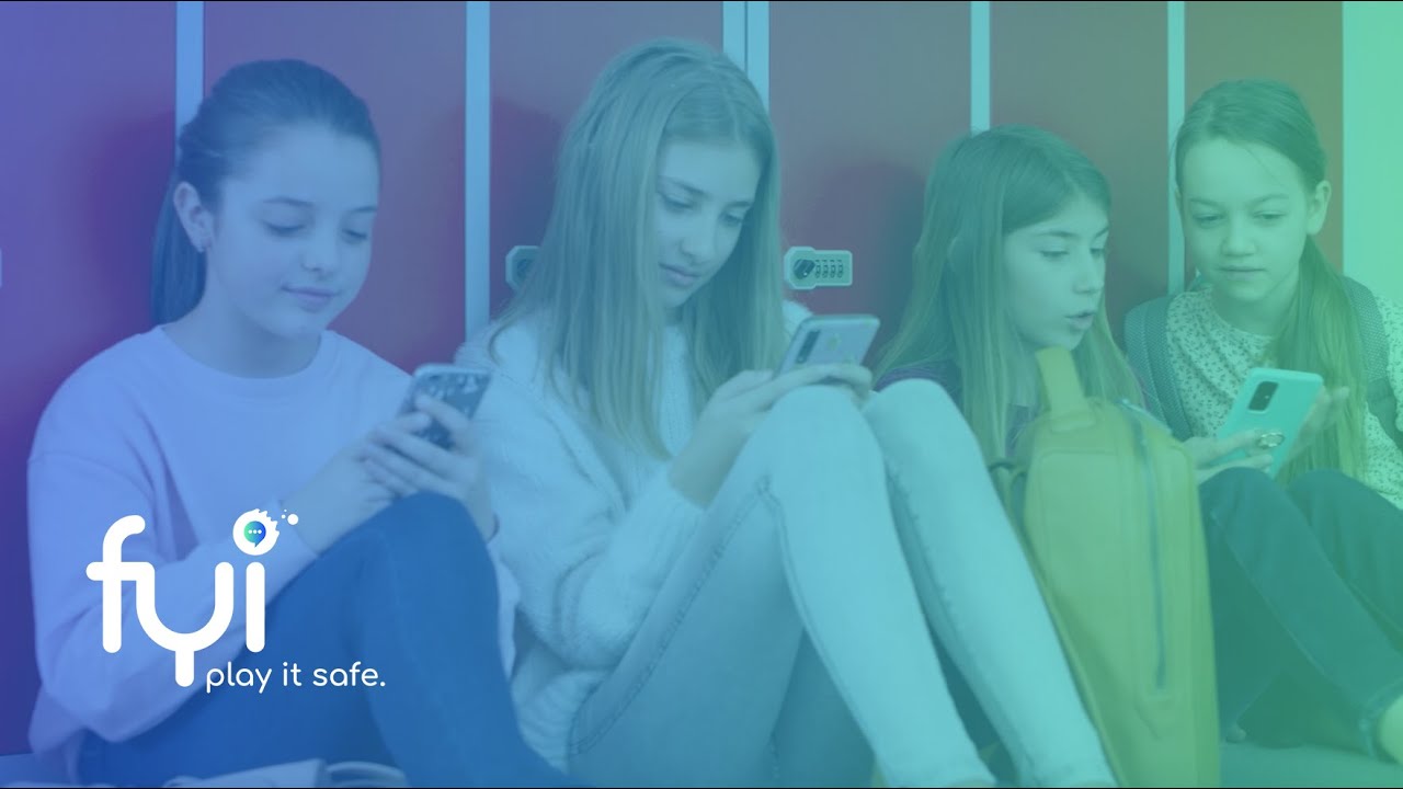 This is FYI play it safe