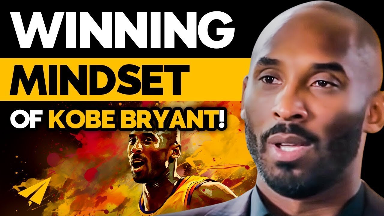 20 Rules From Kobe Bryant to Remind Us That We Should Celebrate Life /  Bright Side