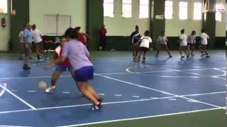 V RECEPCION VALSEQUILLO SELECCIONES INFANTILES BALONMANO 04-07