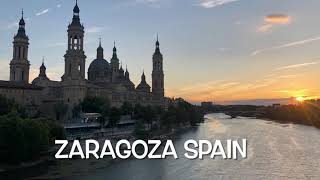 Zaragoza. Spain 🇪🇸