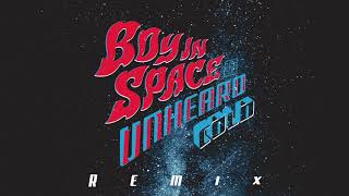 Boy In Space - Cold (Andrelli Remix) [Official Audio]
