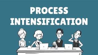 What Is Process Intensification? Rapid