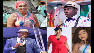 HOT; Kasim Sinari undergoes buttocks & breast surgery/Counselor lutterodt? praise Serwaa Amihere..