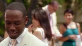 Winston Got His First Job Being A Wedding Usher | New Girl