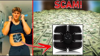 Noah Beck Caught Selling a Scam Product To His FANS! Guide
