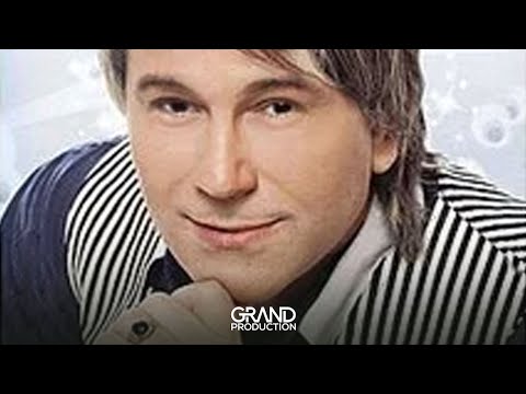 Halid Muslimovic - Nevjesta - (Audio 2007)