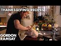 Gordon ramsays thanksgiving recipe guide