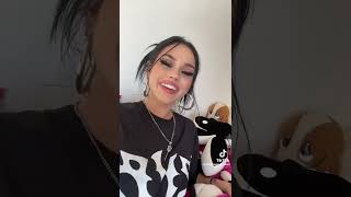 Maggie Lindemann Youre Not Special 