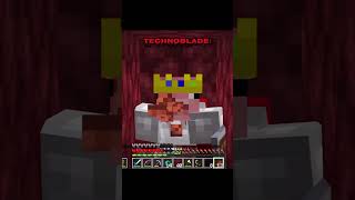 Dream vs Technoblade☠️