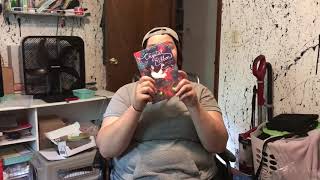 LIS Bad Book Talk