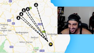 Details FAZE RAIN VS THE WORLD Guide