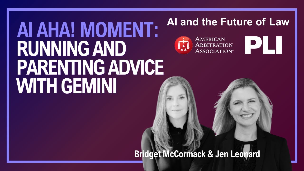 How AI Helps With Parenting and Running Decisions - YouTube