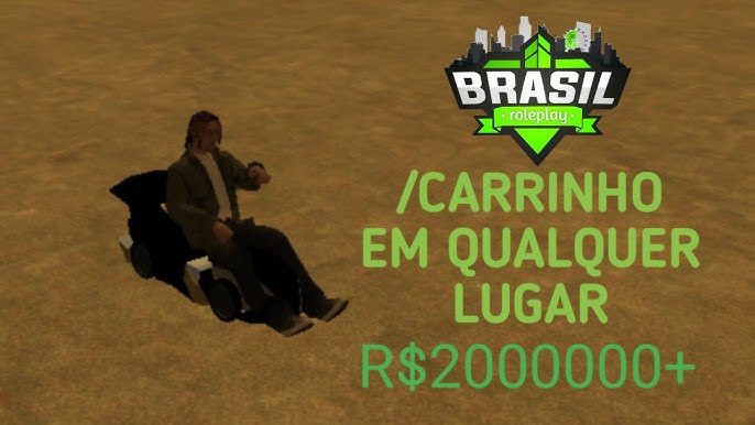 COMO COMPRAR COINS NO BRASIL ROLEPLAY 