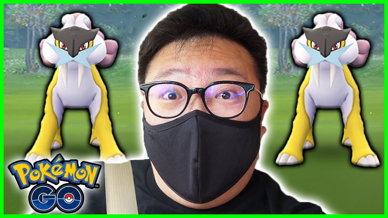 Pokémon Go' Raikou Raid Day: Start Time, Counters and Everything You Need  to Know