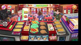 Crazy Diner | Game Play - Level 26 to 35 | #android | #Highlights | iPlayWin screenshot 5