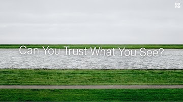 The Photographer Who Made Reality Look Fake