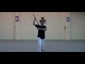 Casual Aikido video class  40
