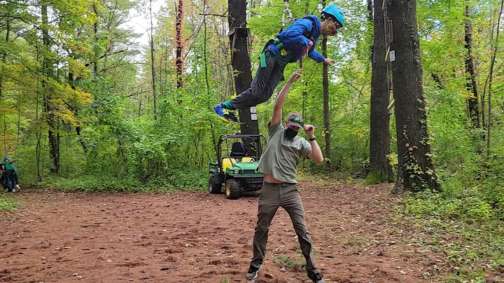 Flying Squirrel Nick