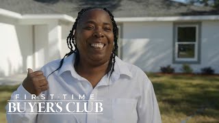A Look Inside Loretta’s Perfect Home for Retirement | First-Time Buyers Club | OWN