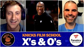 What Can Mike Brown Do For You? Kfs Xs & Os W Benjy & Dj