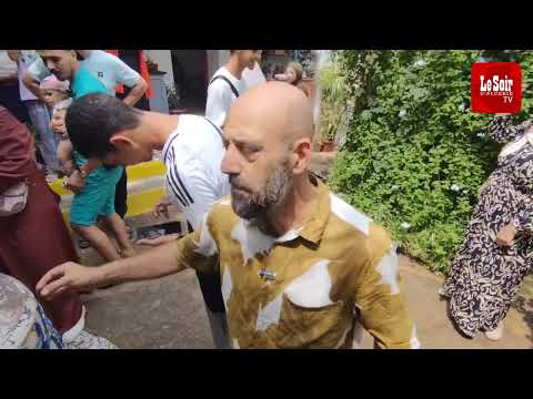 يحول المنزل إلى متحف مجاني Il Transforme La Maison En Musée Gratuit