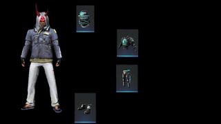 Data config free fire set bang budi 01 gaming