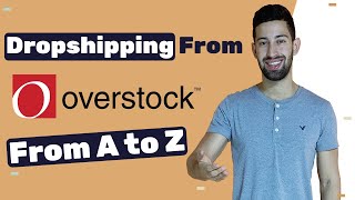 Dropshipping From Overstock: The 9 Facts That Makes It A Huge Opportunity (Full Overview) screenshot 3