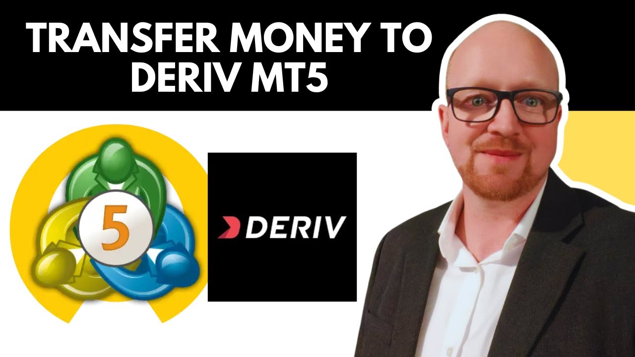 How to Transfer Money to Deriv MT5 – Quick & Secure Guide!