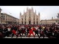 GoToe KPOP RANDOM PLAY DANCE in MILAN,ITALY with Dress code KPOP