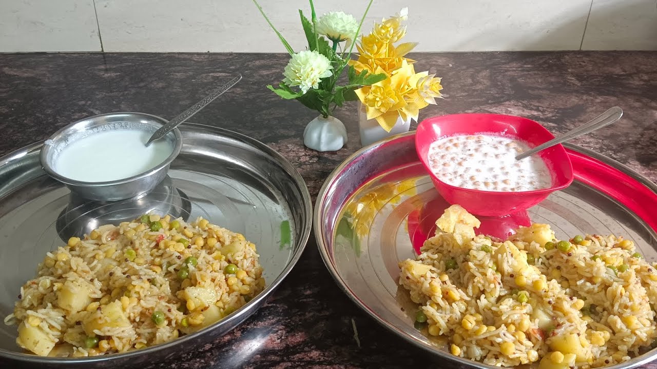 Easy Chana daal khichdi Recipe # Home made # easy to make # Healthy,tasty 😋 