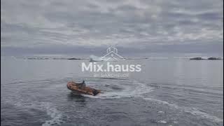 Lose Yourself in Bollywood Afro House | 4K Cinematic Escape | Mix.hauss | 2025