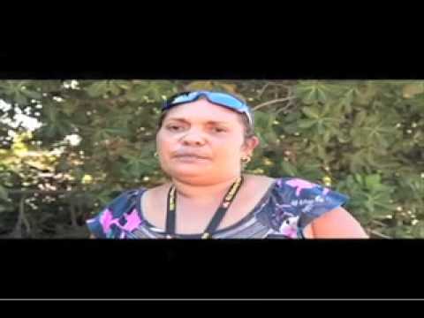 Yolngu on Balanda