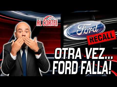4 Brands in CHAOS: The 2026 Automotive Recall Disaster