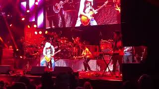 Santana / 2-4-23 / House of Blues / Mandalay Bay / Las Vegas