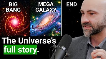 Astrophysicist Explains Literally EVERYTHING  - Dr. Paul Sutter (Ask a Spaceman) | E10