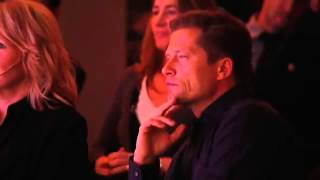 Elyas Mbarek Und Til Schweiger - Versöhnung