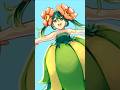 Bellossom 🏝️